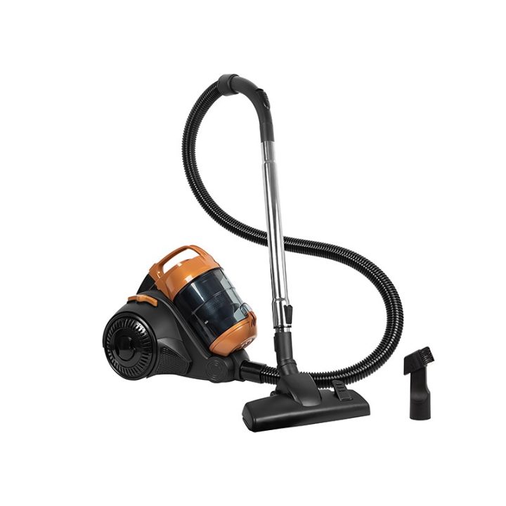 BLOW C600 800W cyclonic bagless vacuum cleaner