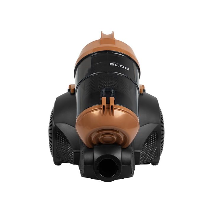 BLOW C600 800W cyclonic bagless vacuum cleaner