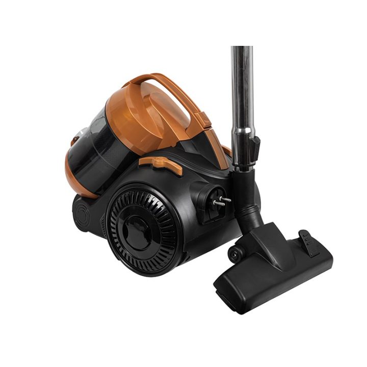 BLOW C600 800W cyclonic bagless vacuum cleaner