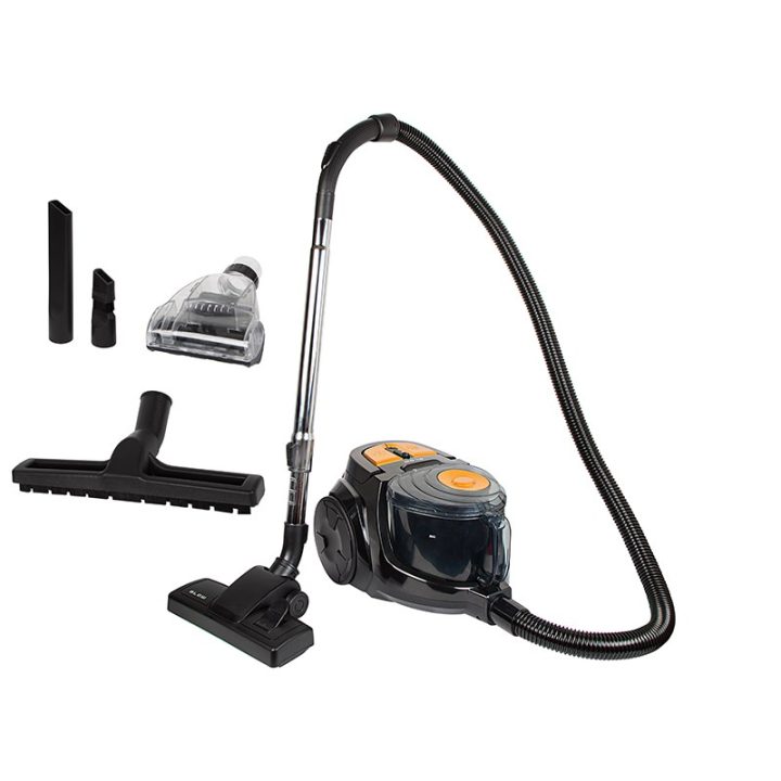 BLOW C899 bagless cyclonic vacuum cleaner