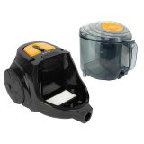 BLOW C899 bagless cyclonic vacuum cleaner