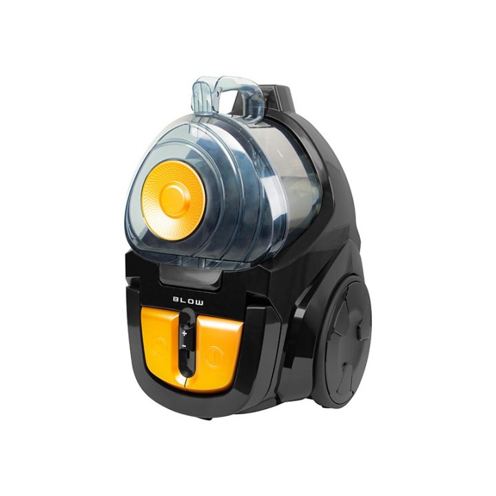 BLOW C899 bagless cyclonic vacuum cleaner