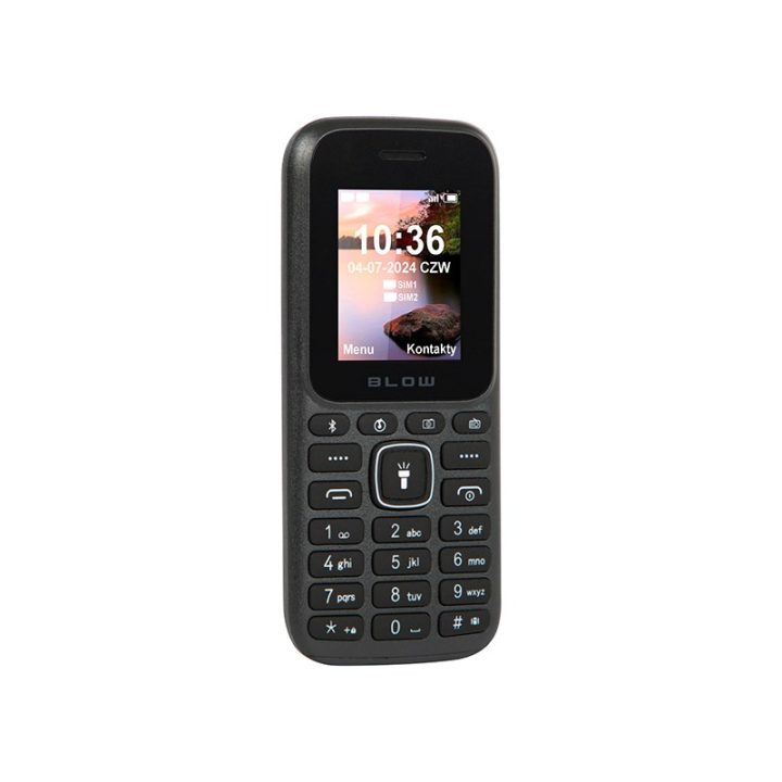 BLOW Feature Phone P18D