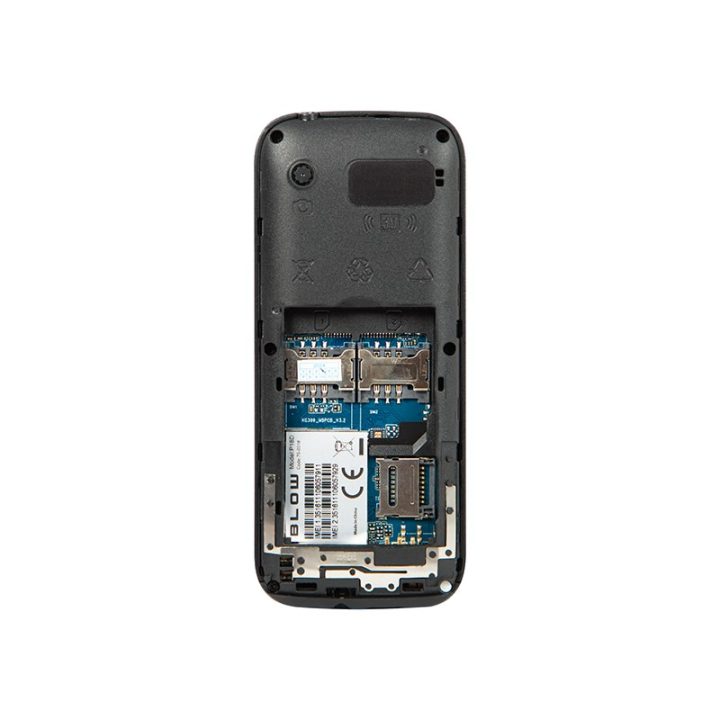 BLOW Feature Phone P18D