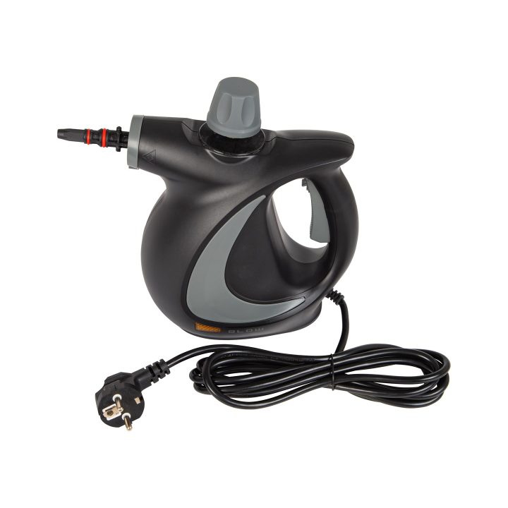 BLOW PURE STEAM steam cleaner