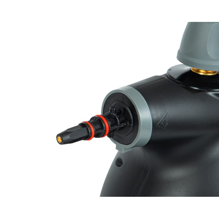 BLOW PURE STEAM steam cleaner