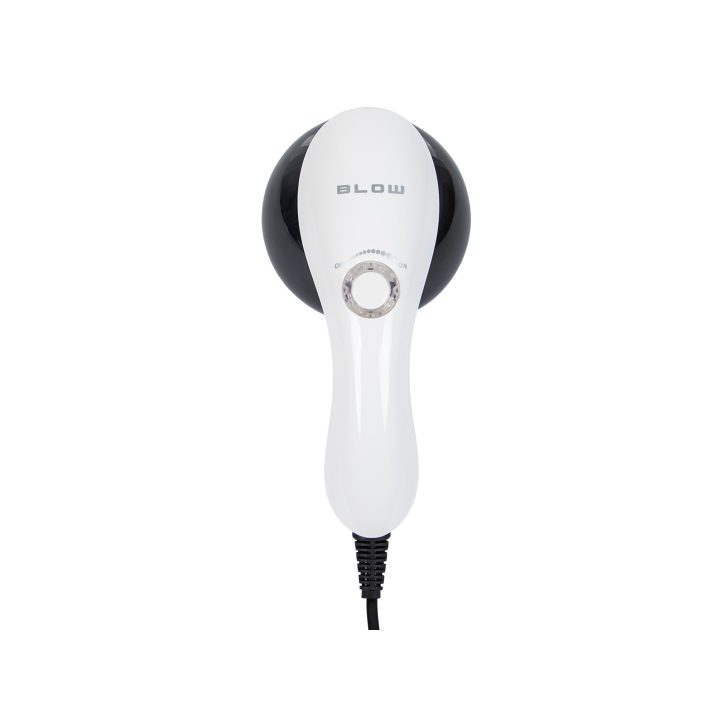 BLOW SILK anti-cellulite massager