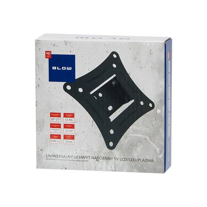 BLOW TV LCD HOLDER HQ 10 -27 TYPE X