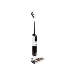 BLOW UP200 Aqua vertical cordless vacuum cleaner with mopping function