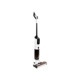 BLOW UP200 Aqua vertical cordless vacuum cleaner with mopping function