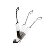 BLOW UP200 Aqua vertical cordless vacuum cleaner with mopping function