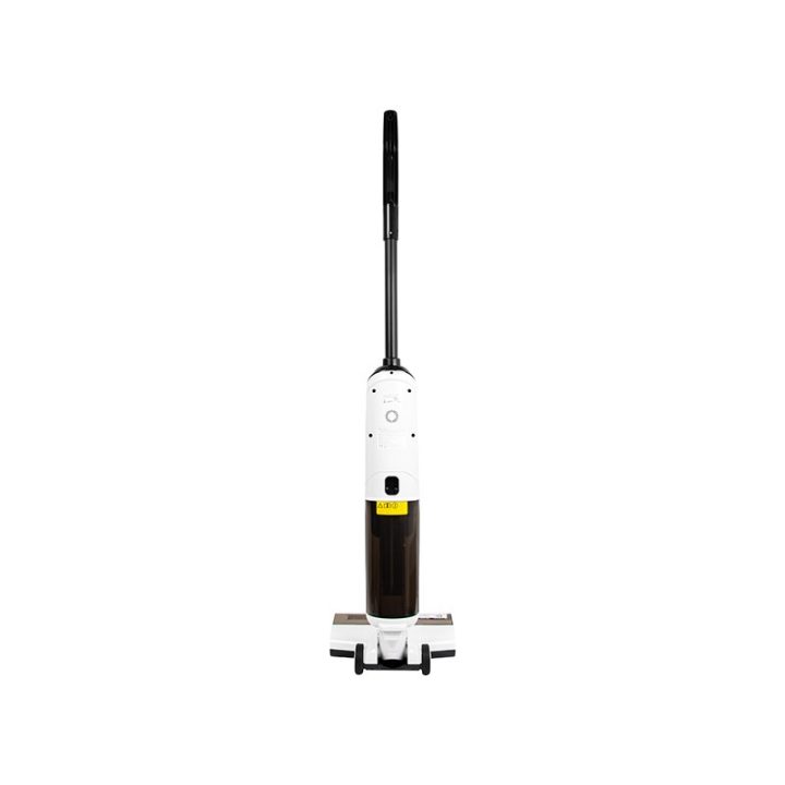 BLOW UP200 Aqua vertical cordless vacuum cleaner with mopping function