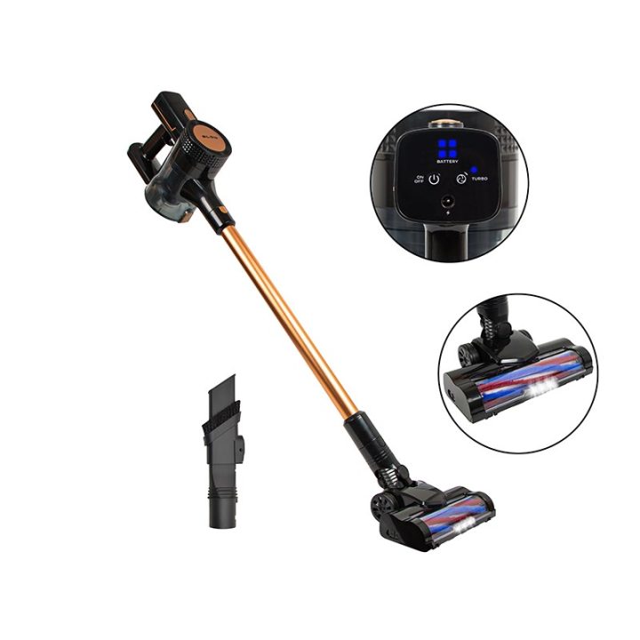 BLOW UP350 Cordless Cyclonic Vertical Vacuum Cleaner