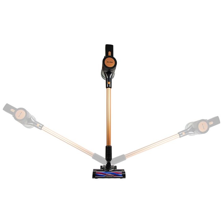 BLOW UP350 Cordless Cyclonic Vertical Vacuum Cleaner
