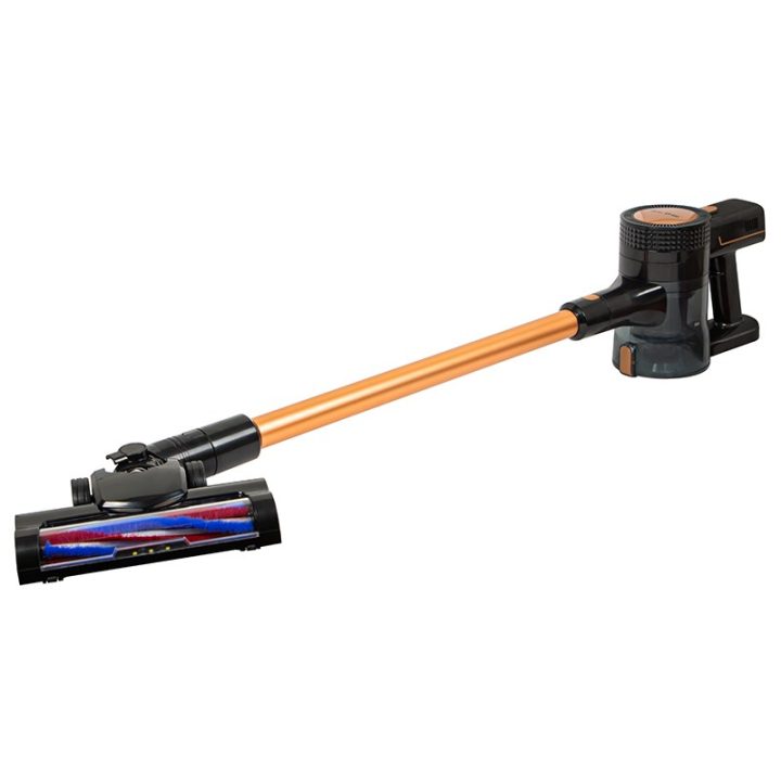 BLOW UP350 Cordless Cyclonic Vertical Vacuum Cleaner