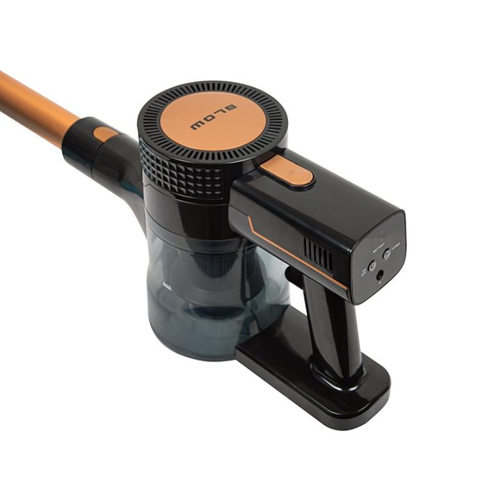 BLOW UP350 Cordless Cyclonic Vertical Vacuum Cleaner