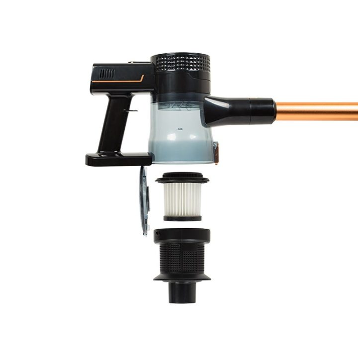 BLOW UP350 Cordless Cyclonic Vertical Vacuum Cleaner