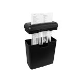 BLOW document shredder