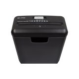 BLOW document shredder