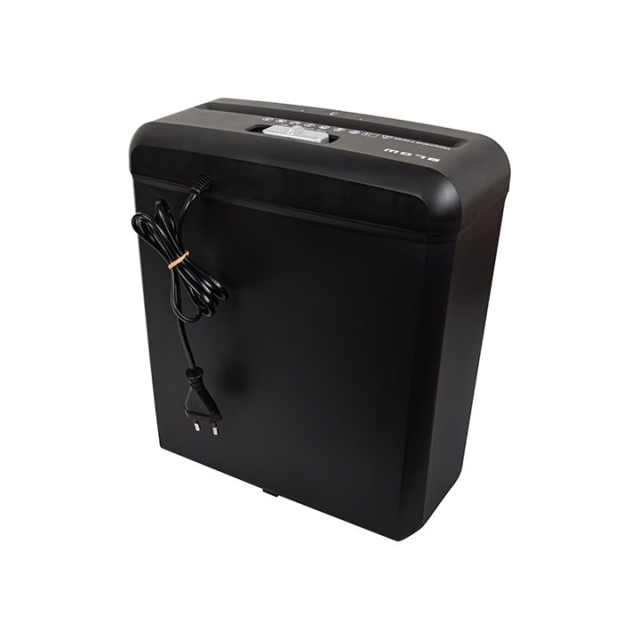 BLOW document shredder