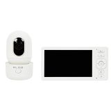 BLOW electronic baby monitor with 5.5 LCD WiFi monitor