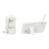 BLOW electronic baby monitor with 5.5 LCD WiFi monitor