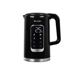 Black kettle with display 2500W BK-17PBT BLOW WI-FI TUYA