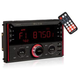 Blow AVH-9620 2DIN car radio