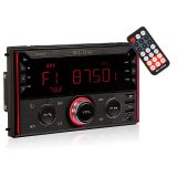 Blow AVH-9620 2DIN car radio