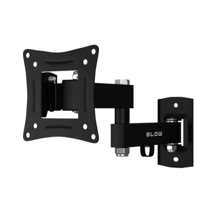 Blow TV mount 10-27'' Black