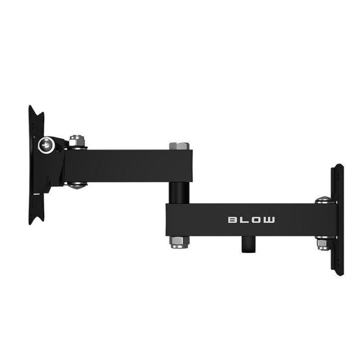 Blow TV mount 10-27'' Black