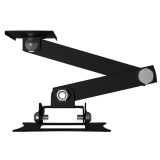 Blow TV mount 10-27'' Black