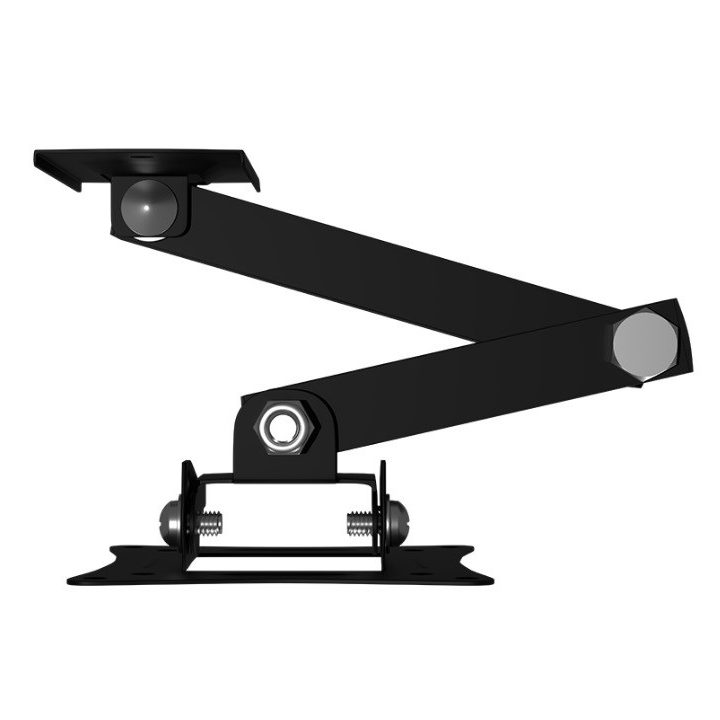 Blow TV mount 10-27'' Black