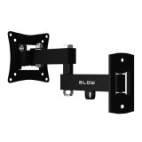 Blow TV mount 10-27'' Black