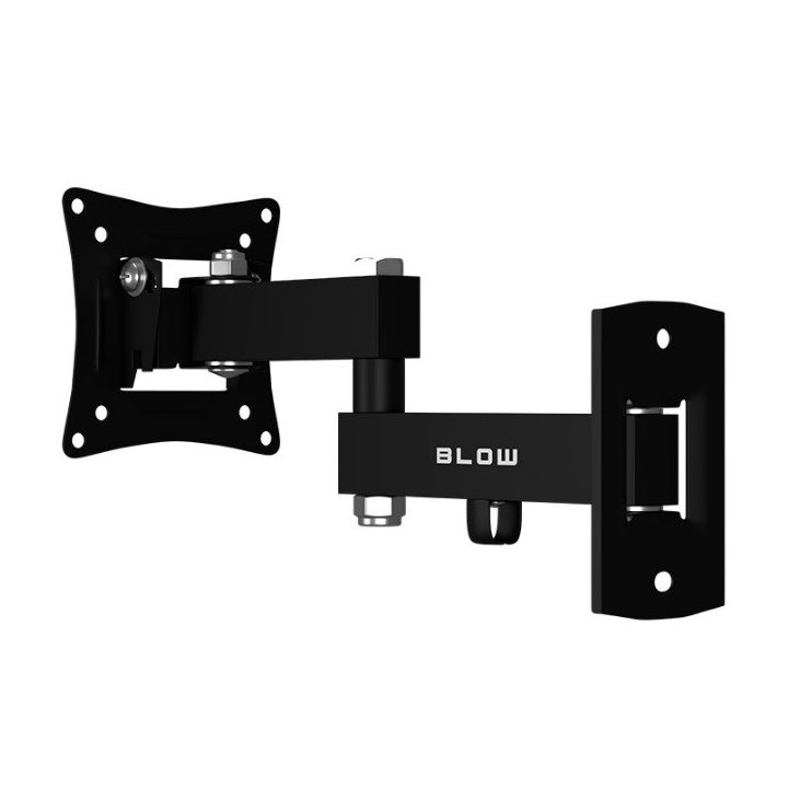 Blow TV mount 10-27'' Black