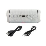 Bluetooth speaker BT460 gray