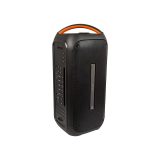 Bluetooth speaker DJBOX + remote control + microphone