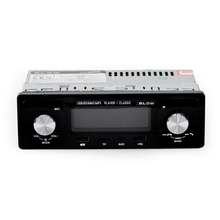 Car radio Blow AVH CLASSIC