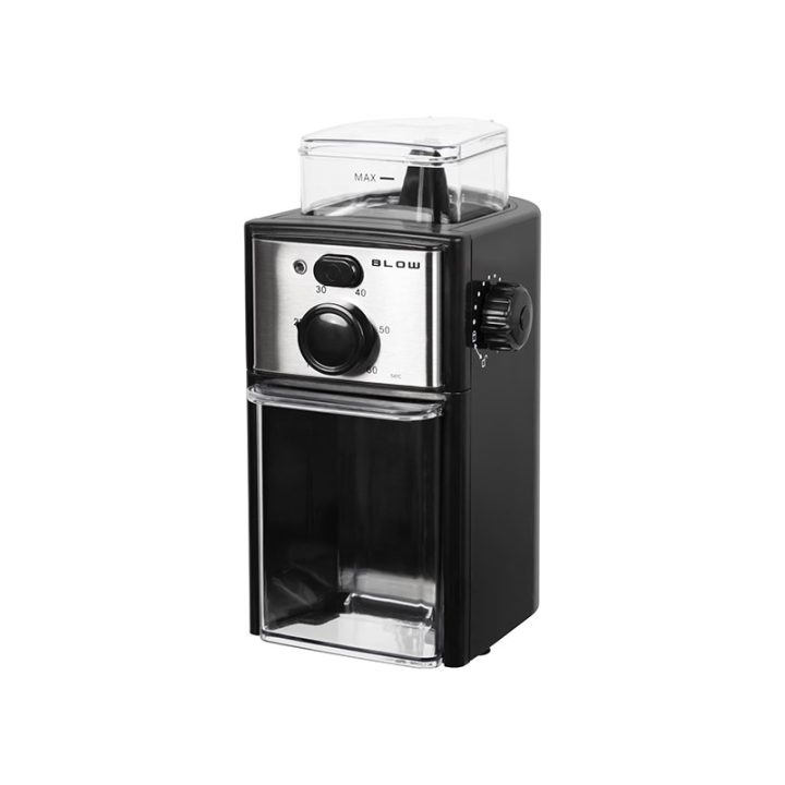 Coffee grinder BLOW BLACK CG-03 150W