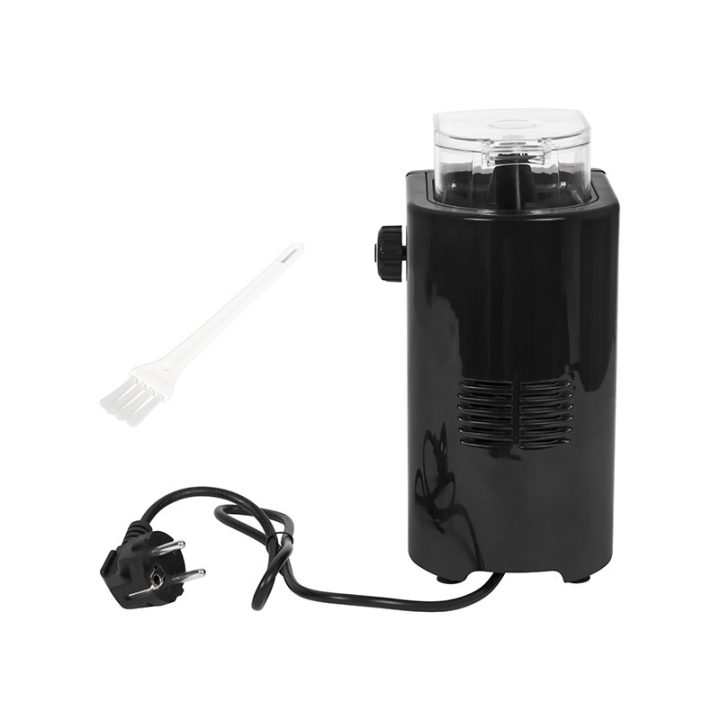 Coffee grinder BLOW BLACK CG-03 150W