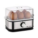 Egg cooker for 6 eggs BLOW EB-02 400W