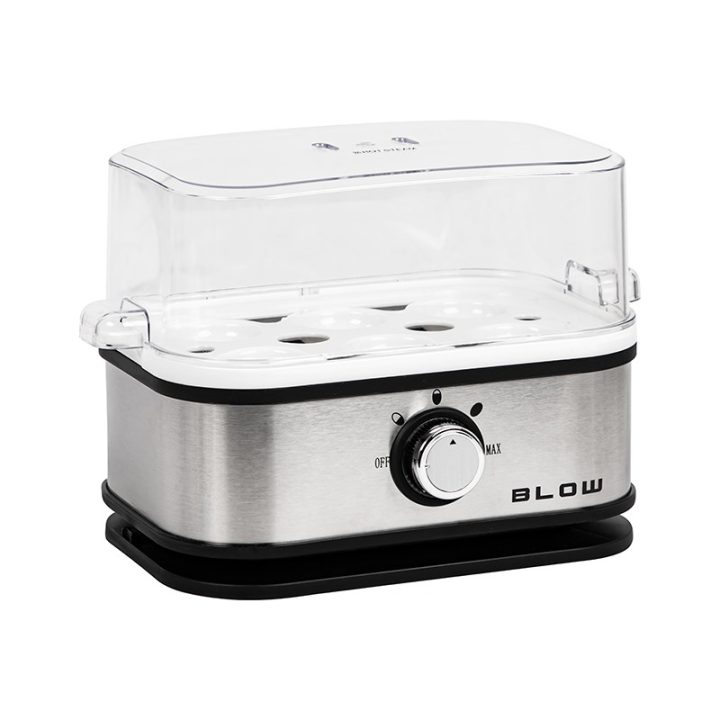 Egg cooker for 6 eggs BLOW EB-02 400W
