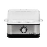 Egg cooker for 6 eggs BLOW EB-02 400W