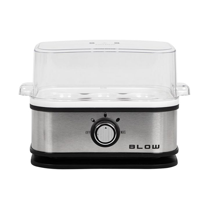 Egg cooker for 6 eggs BLOW EB-02 400W