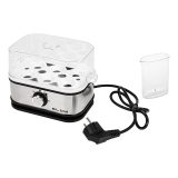 Egg cooker for 6 eggs BLOW EB-02 400W