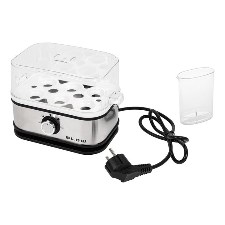 Egg cooker for 6 eggs BLOW EB-02 400W