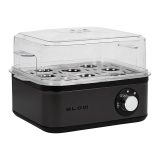 Egg cooker for 8 eggs BLOW EB-02 800W