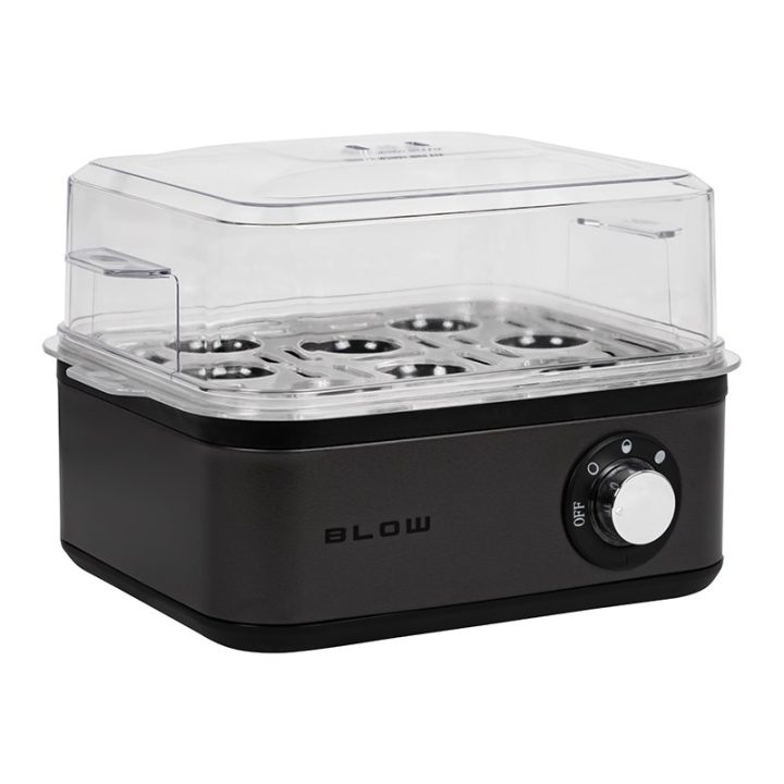 Egg cooker for 8 eggs BLOW EB-02 800W
