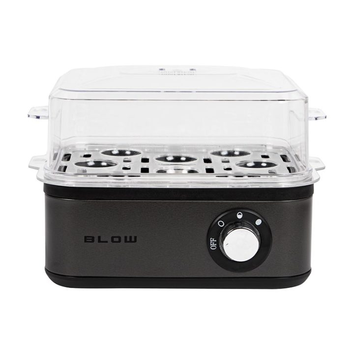 Egg cooker for 8 eggs BLOW EB-02 800W