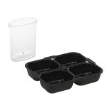 Egg cooker for 8 eggs BLOW EB-02 800W